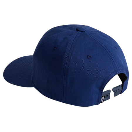 Detská šiltovka Vans Drop V Logo Snapback