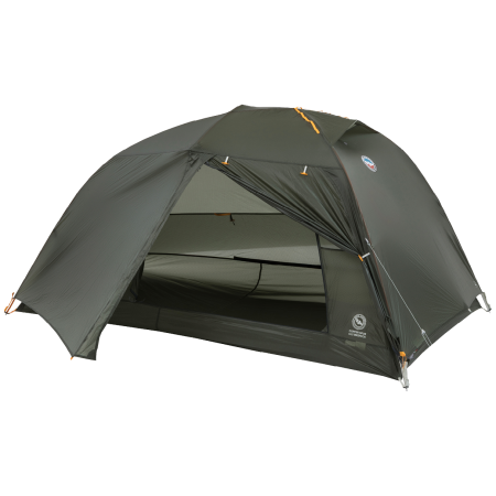 Ultraľahký stan Big Agnes Copper Spur UL2 Bikepack