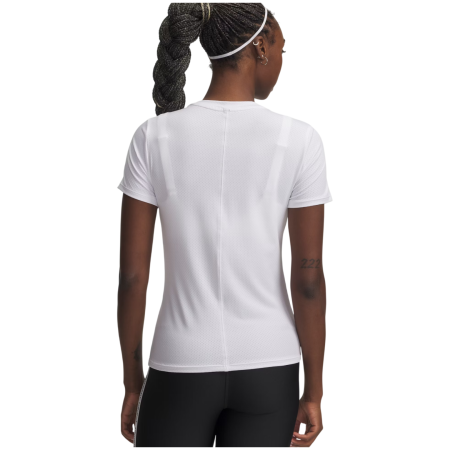 Dámske tričko Under Armour Tech Mesh SS