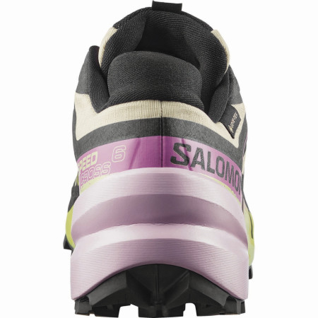 Dámske topánky Salomon Speedcross 6 Gore-Tex