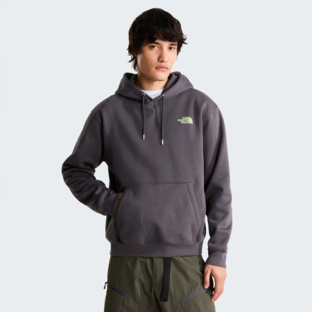 Pánska mikina The North Face U Nse Slopes Relaxed Hoodie - Graphic