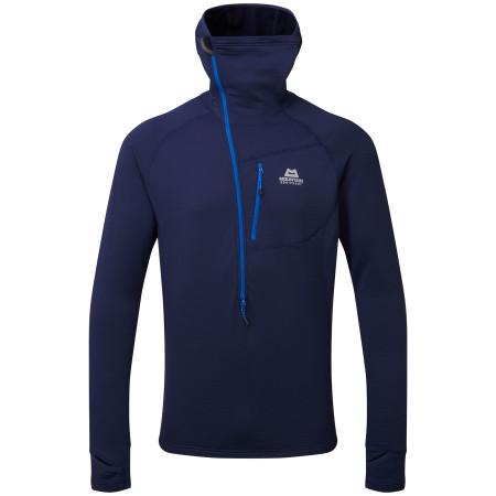 Pánska mikina Mountain Equipment Eclipse Hooded Zip T
