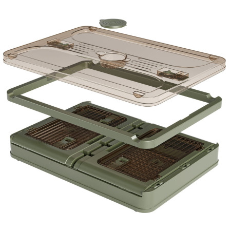 Úložný box Yolco FB40