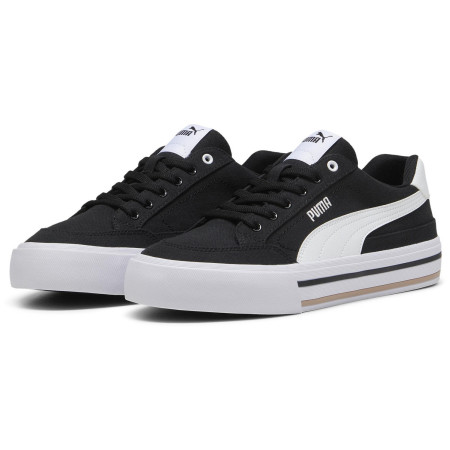 Pánska vychádzková obuv Puma Court Classic Vulc FS