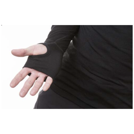 Pánske funkčné tričko Brynje of Norway Arctic Double Shirt w/inlay