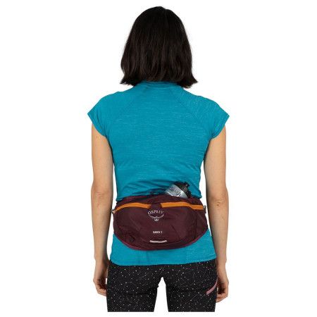 Ľadvinka Osprey Savu 2