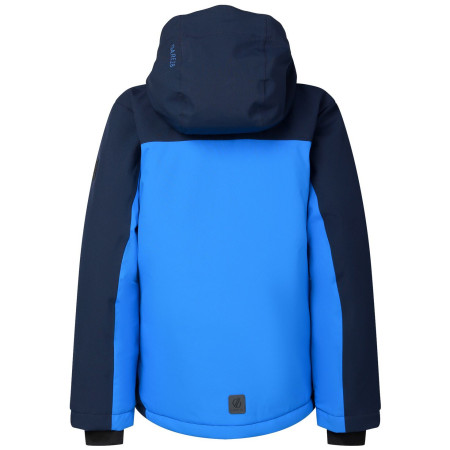 Detská bunda Dare 2b Cheery Jacket Nvy/AthcBlue