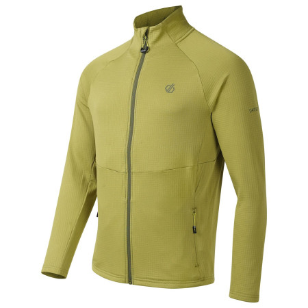 Pánska mikina Dare 2b Apex Stretch Midlayer