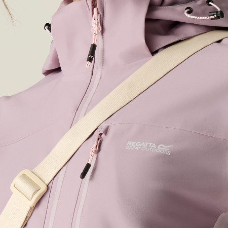 Dámska bunda Regatta Women's Bosfield