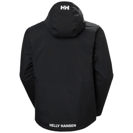 Pánska bunda Helly Hansen Ace Ins Rain Jacket