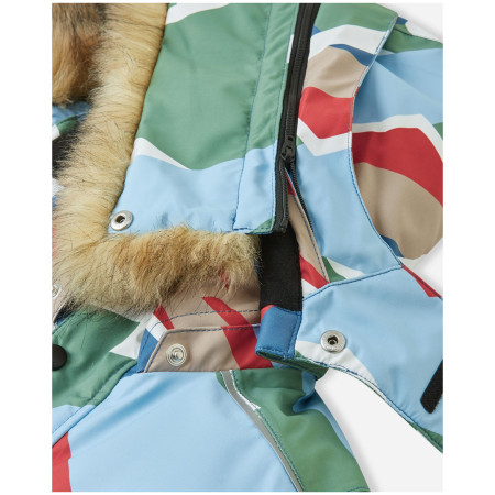 Detská kombinéza Reima Kipina