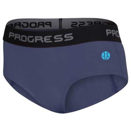 Dámske funkčné nohavičky Progress E KLHZ 28TB