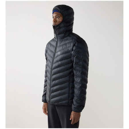 Pánska bunda Haglöfs Särna Mimic II Hood