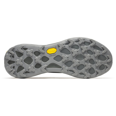 Pánske topánky Merrell Agility Peak 6 M
