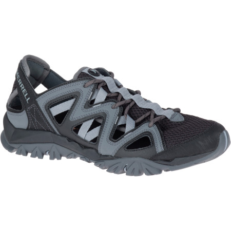 Pánske sandále Merrell Tetrex Crest Wrap