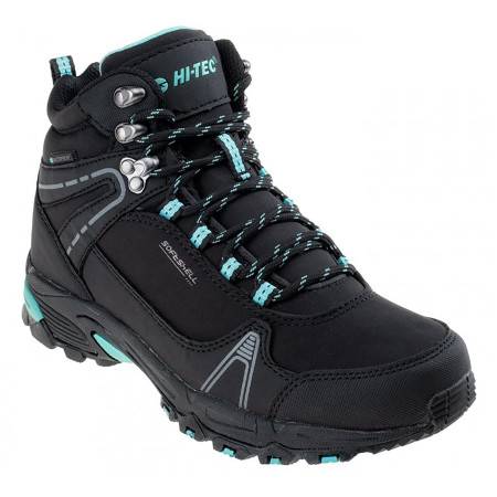 Dámske topánky Hi-Tec Hapite mid wp wo´s
