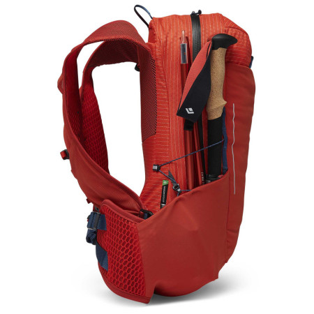 Batoh Black Diamond Pursuit Backpack 15 L