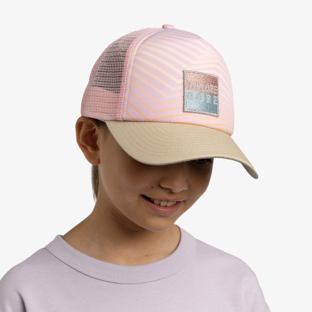 Detská šiltovka Buff Trucker Cap Youth