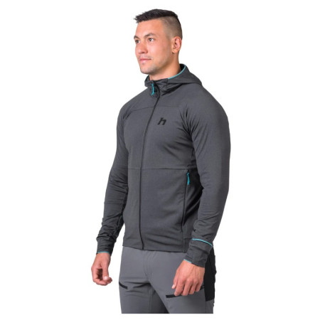 Pánska mikina Hannah Ethan Hoody