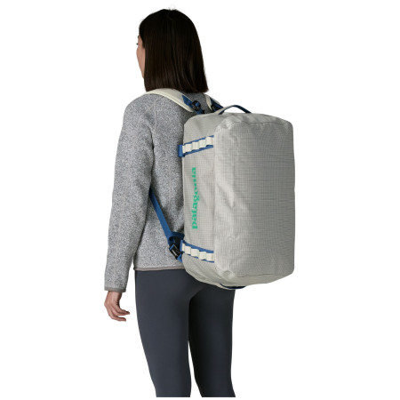 Cestovná taška Patagonia Black Hole Duffel 40L