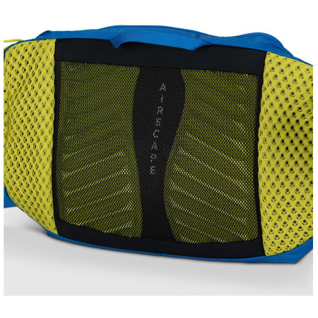 Ľadvinka Osprey Seral 7