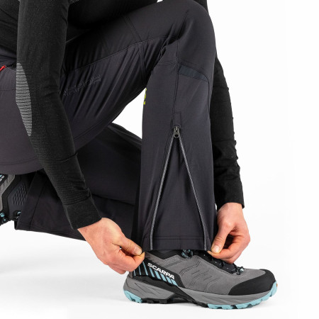 Dámske lyžiarske nohavice Karpos Cevedale Evo W Pant