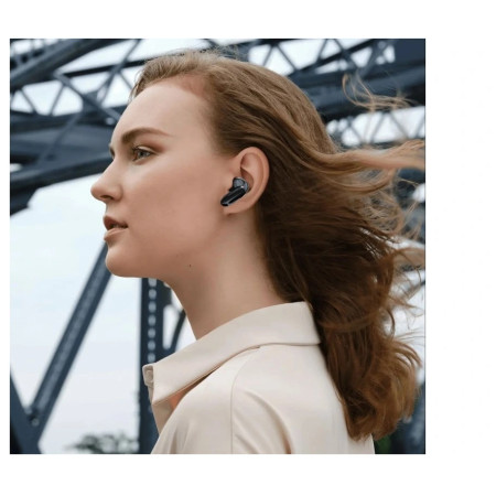 Bezdrôtové slúchadlá Swissten Sonic