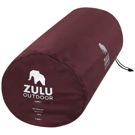 Samonafukovacia karimatka Zulu Ulundi 5