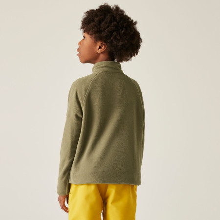Detská mikina Dare 2b Freehand Fleece MartiniOlive