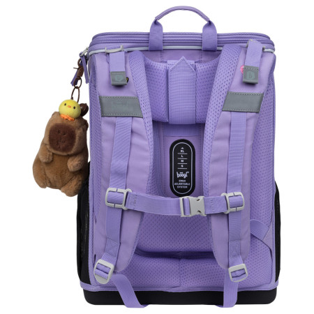 Školský batoh pre 1. stupeň Baagl Zippy