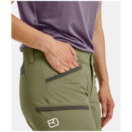 Dámske nohavice Ortovox Pelmo Pants W