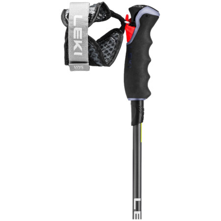 Skialpové palice Leki Carbon 12 3D