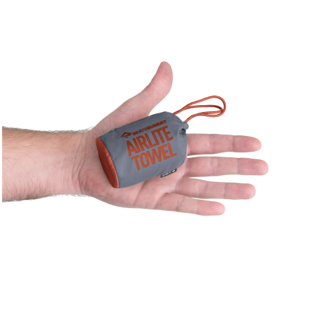 Uterák Sea to Summit Airlite Towel S