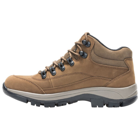 Dámske topánky Regatta Womens Bayton Leather Mid