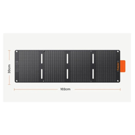 Solárny panel Jackery SolarSaga 40 Mini