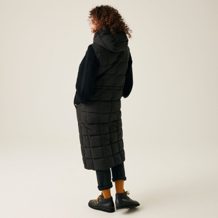 Dámska vesta Regatta Leandra BW