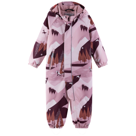 Detská kombinéza Reima Puhuri
