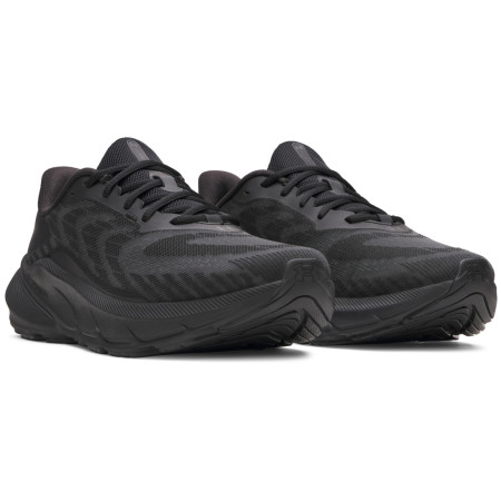 Pánske bežecké topánky Under Armour Turbulence 3