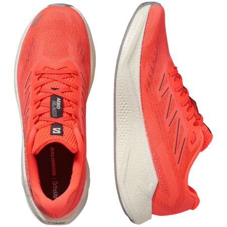 Pánske bežecké topánky Salomon Aero Blaze 3