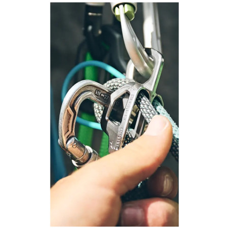 Poistka Edelrid Nano Jul