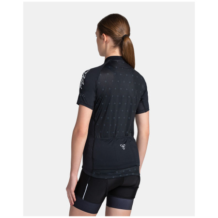 Dámske cyklistické tričko Kilpi Moate