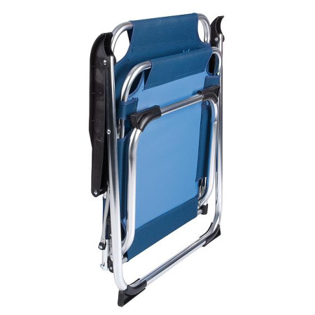 Kempingové kreslo Bo-Camp Copa Rio Classic