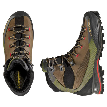 Pánske topánky La Sportiva Trango Trk Leather GTX