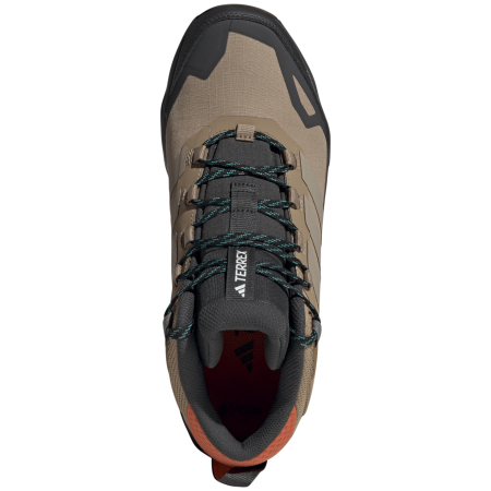 Pánske turistické topánky Adidas Terrex Skychaser Ax5 Mid Gtx