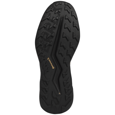 Pánske bežecké topánky Adidas Terrex Agravic Lite