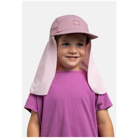 Detská šiltovka Buff Desert Cap Kids