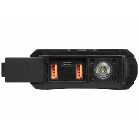 Outdoor powerbanka Viking Technology Skadi II