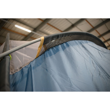 Stan Pinguin Base Camp