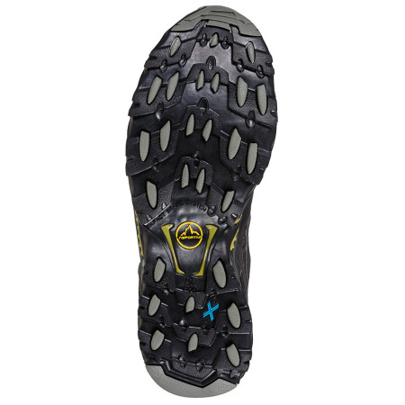 Pánske topánky La Sportiva Ultra Raptor II Leather GTX