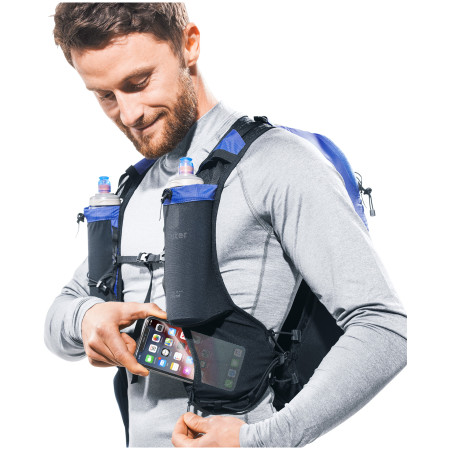 Bežecký batoh Deuter Ascender 13